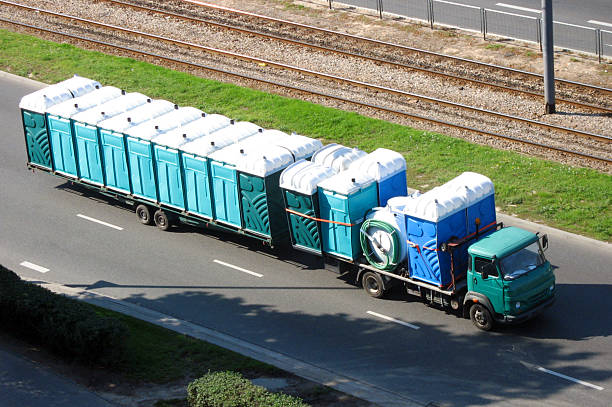 Porta potty services near me in Cheswick, PA